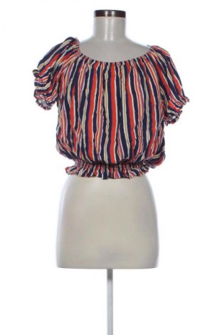 Dámska blúza Clockhouse, Veľkosť XL, Farba Viacfarebná, Cena  4,41 €