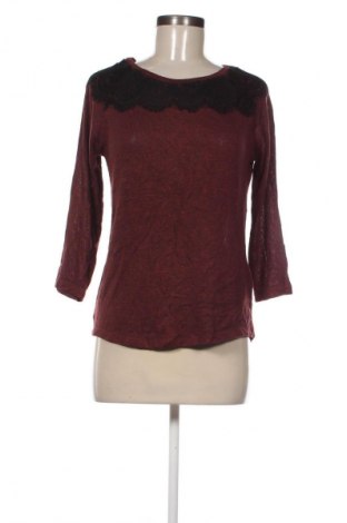 Γυναικεία μπλούζα Clockhouse, Μέγεθος M, Χρώμα Κόκκινο, Τιμή 1,99 €