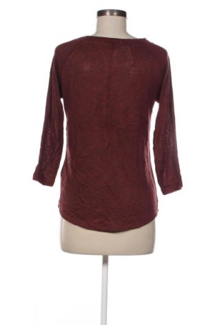 Γυναικεία μπλούζα Clockhouse, Μέγεθος M, Χρώμα Κόκκινο, Τιμή 1,99 €