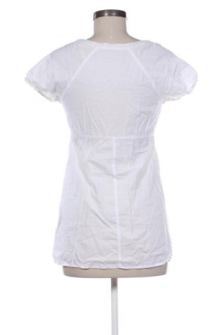 Bluzka damska Clockhouse, Rozmiar S, Kolor Biały, Cena 19,99 zł