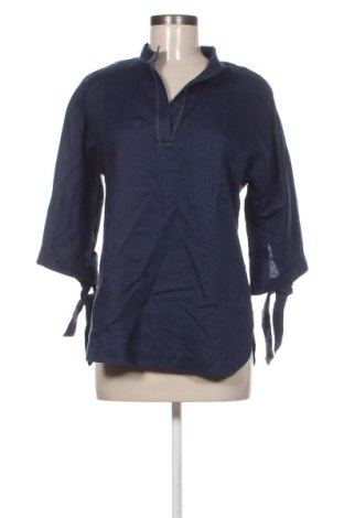 Damen Shirt Collection, Größe M, Farbe Blau, Preis 4,99 €