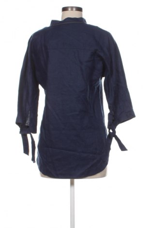 Damen Shirt Collection, Größe M, Farbe Blau, Preis 4,99 €