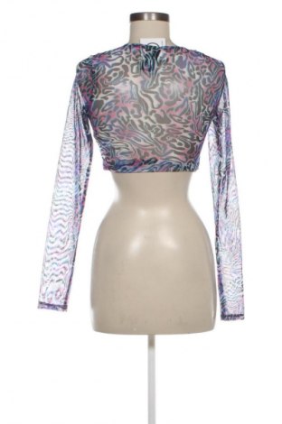 Damen Shirt Collusion, Größe S, Farbe Mehrfarbig, Preis 1,99 €