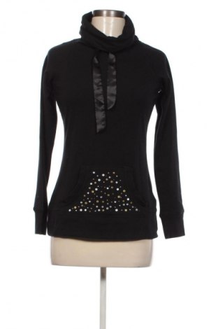 Dámská halenka Colours, Velikost M, Barva Černá, Cena  289,00 Kč