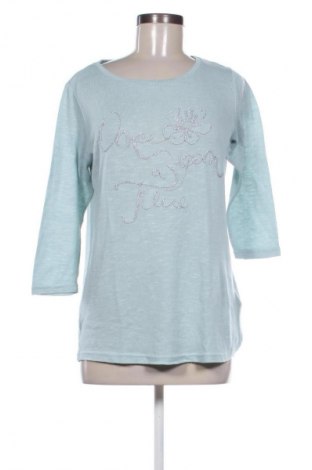 Damen Shirt Colours, Größe M, Farbe Grün, Preis € 1,99