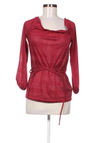 Dámská halenka Colours Of The World, Velikost S, Barva Červená, Cena  122,00 Kč