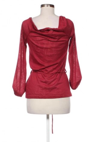 Dámská halenka Colours Of The World, Velikost S, Barva Červená, Cena  122,00 Kč