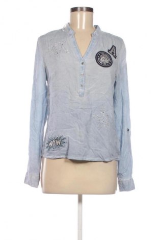 Dámská halenka Colours Of The World, Velikost S, Barva Vícebarevné, Cena  49,00 Kč