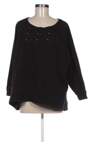 Dámska blúza Comfy Copenhagen, Veľkosť L, Farba Čierna, Cena  4,95 €