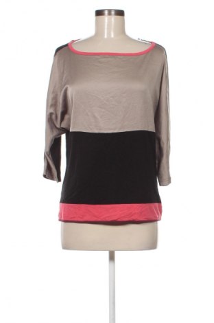 Γυναικεία μπλούζα Comma,, Μέγεθος M, Χρώμα Πολύχρωμο, Τιμή 19,99 €