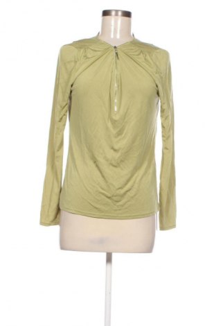 Bluzka damska Comma,, Rozmiar S, Kolor Zielony, Cena 24,99 zł