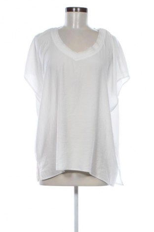 Dámska blúza Comma,, Veľkosť XL, Farba Biela, Cena  16,95 €