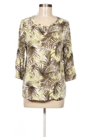 Дамска блуза Comma,, Размер M, Цвят Многоцветен, Цена 2,04 €
