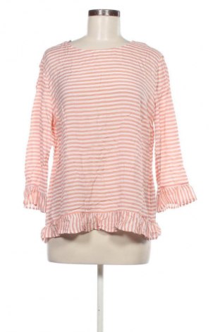 Damen Shirt Comma,, Größe L, Farbe Mehrfarbig, Preis € 4,99
