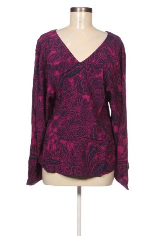 Damen Shirt Comma,, Größe M, Farbe Mehrfarbig, Preis € 22,99