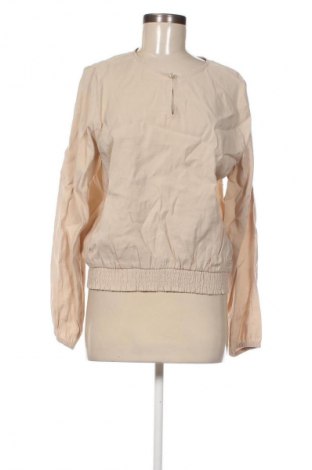 Damen Shirt Comma,, Größe M, Farbe Beige, Preis € 22,99