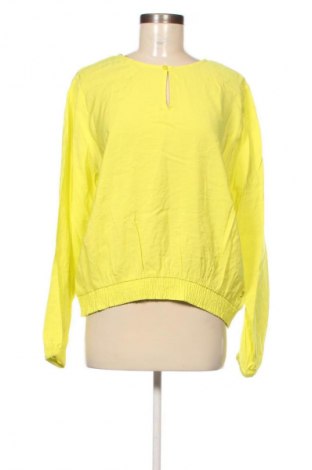 Damen Shirt Comma,, Größe XL, Farbe Gelb, Preis 30,99 €