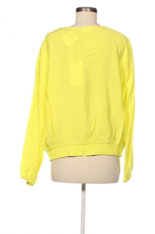 Damen Shirt Comma,, Größe XL, Farbe Gelb, Preis 30,99 €