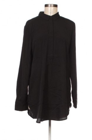 Damen Shirt Comma,, Größe L, Farbe Schwarz, Preis 49,99 €