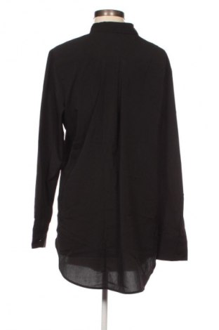Damen Shirt Comma,, Größe L, Farbe Schwarz, Preis 49,99 €