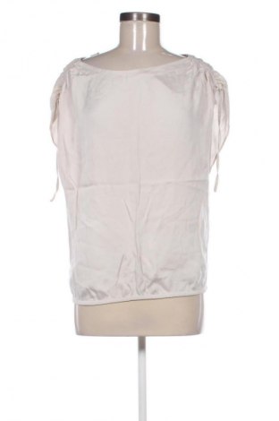 Bluzka damska Comma,, Rozmiar S, Kolor Beżowy, Cena 31,48 zł