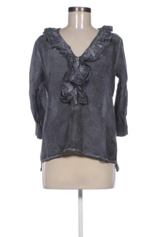 Γυναικεία μπλούζα Copenhagen Luxe, Μέγεθος S, Χρώμα Γκρί, Τιμή 2,99 €