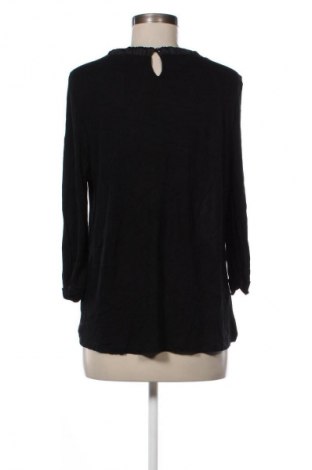 Дамска блуза Cortefiel, Размер XL, Цвят Черен, Цена 7,66 €