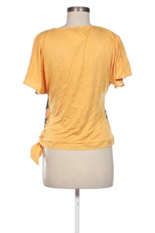 Damen Shirt Cortefiel, Größe S, Farbe Mehrfarbig, Preis € 3,99