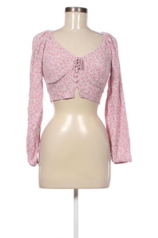 Dámska blúza Cotton On, Veľkosť XS, Farba Viacfarebná, Cena  10,23 €