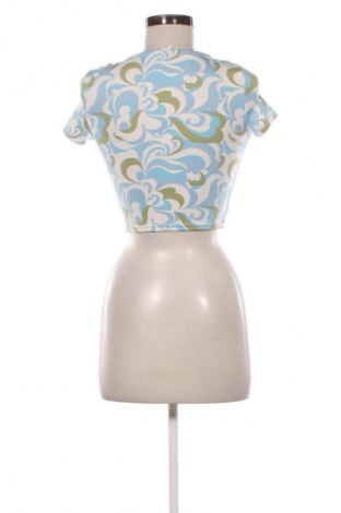 Damen Shirt Cotton On, Größe XS, Farbe Mehrfarbig, Preis € 2,99