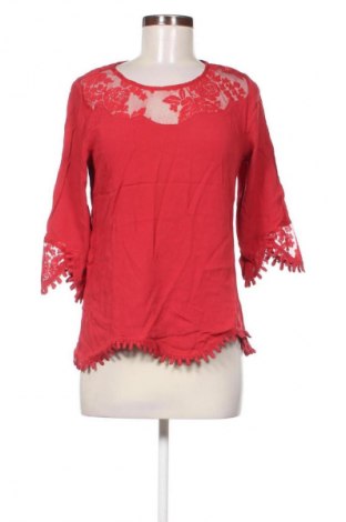 Γυναικεία μπλούζα Cream, Μέγεθος M, Χρώμα Πολύχρωμο, Τιμή 5,99 €