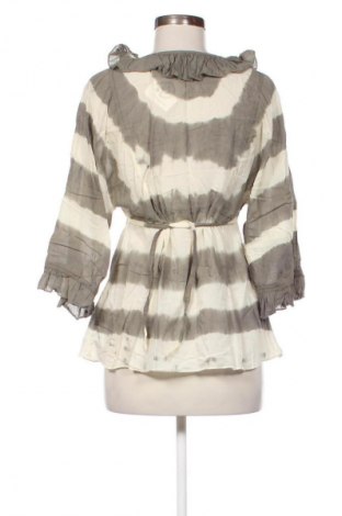 Bluzka damska Cream, Rozmiar M, Kolor Kolorowy, Cena 21,99 zł