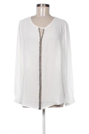 Dámská halenka Creation L, Velikost L, Barva Bílá, Cena  209,00 Kč