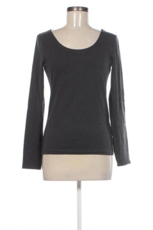 Дамска блуза Cropp, Размер M, Цвят Сив, Цена 2,55 €