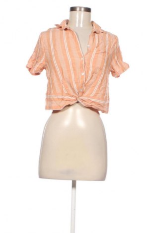 Damen Shirt Cropp, Größe S, Farbe Mehrfarbig, Preis € 4,99