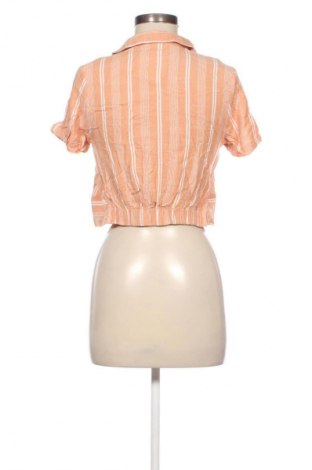 Damen Shirt Cropp, Größe S, Farbe Mehrfarbig, Preis € 4,99