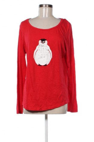 Дамска блуза Crown & Ivy, Размер XL, Цвят Многоцветен, Цена 10,22 €