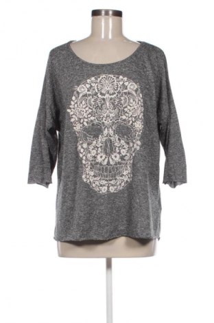 Γυναικεία μπλούζα Cubus, Μέγεθος L, Χρώμα Πολύχρωμο, Τιμή 4,99 €