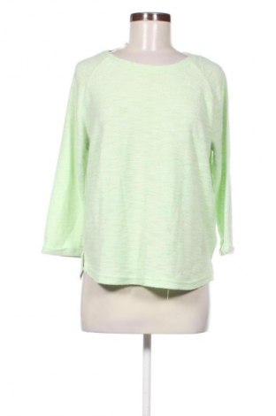 Damen Shirt Cubus, Größe L, Farbe Grün, Preis € 1,99