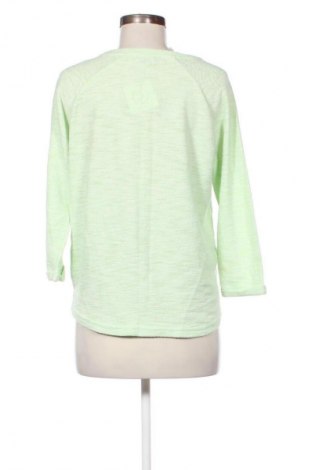 Damen Shirt Cubus, Größe L, Farbe Grün, Preis € 1,99