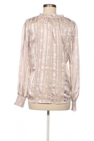 Dámská halenka Culture, Velikost M, Barva Béžová, Cena  149,00 Kč