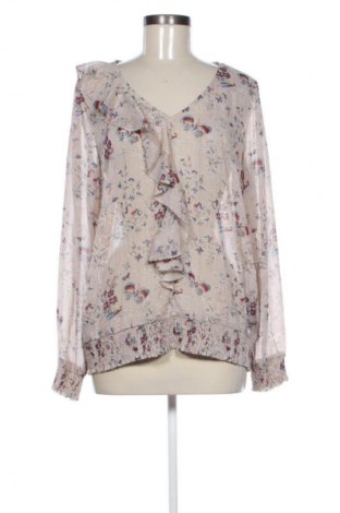 Dámska blúza Culture, Veľkosť M, Farba Viacfarebná, Cena  1,95 €