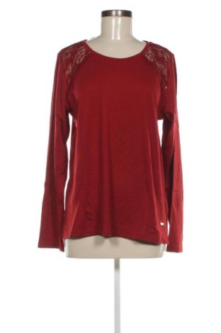 Damen Shirt Cyell, Größe M, Farbe Rot, Preis 15,99 €