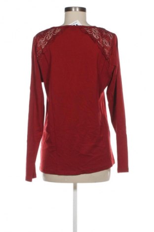 Damen Shirt Cyell, Größe M, Farbe Rot, Preis 15,99 €
