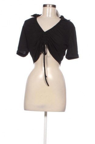 Dámska blúza DAZY, Veľkosť M, Farba Čierna, Cena  4,95 €