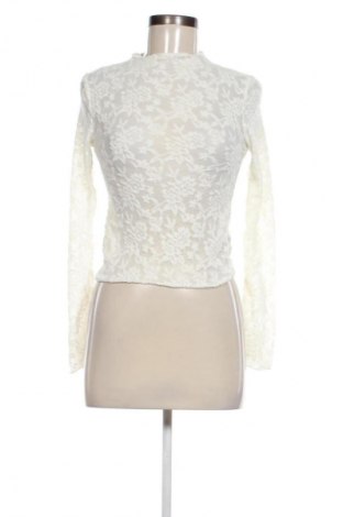 Dámská halenka DAZY, Velikost S, Barva Krémová, Cena  289,00 Kč