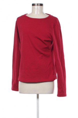 Dámská halenka DAZY, Velikost XL, Barva Červená, Cena  189,00 Kč