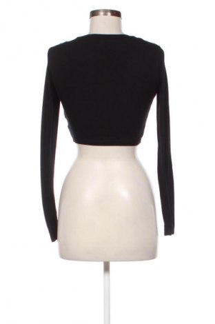 Női blúz DAZY, Méret S, Szín Fekete, Ár 679 Ft