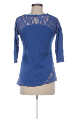 Bluzka damska DKNY Jeans, Rozmiar S, Kolor Niebieski, Cena 26,44 zł