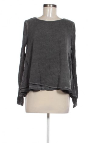 Bluză de femei Deha, Mărime XS, Culoare Gri, Preț 26,65 Lei